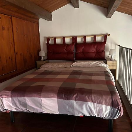 Apartamento Casa Mare San Vito Lo Capo Exterior foto