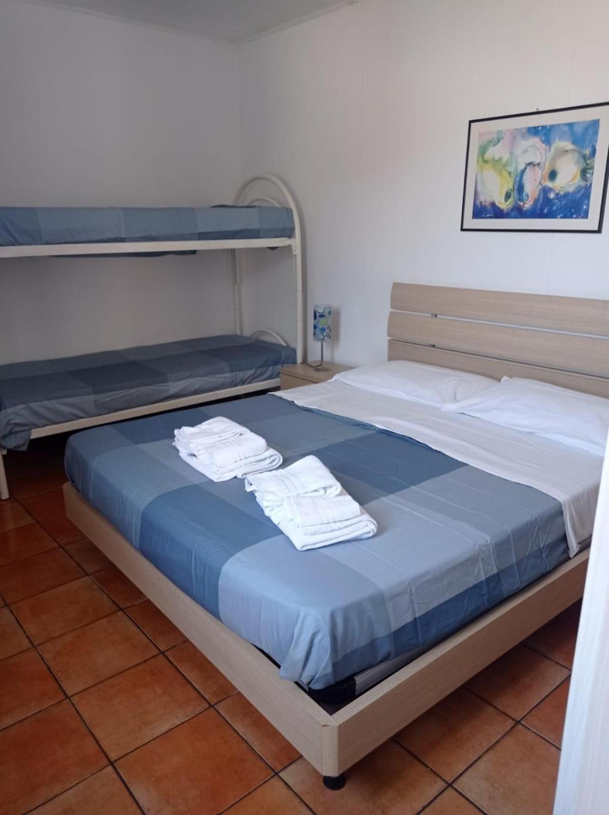 Apartamento Casa Mare San Vito Lo Capo Exterior foto