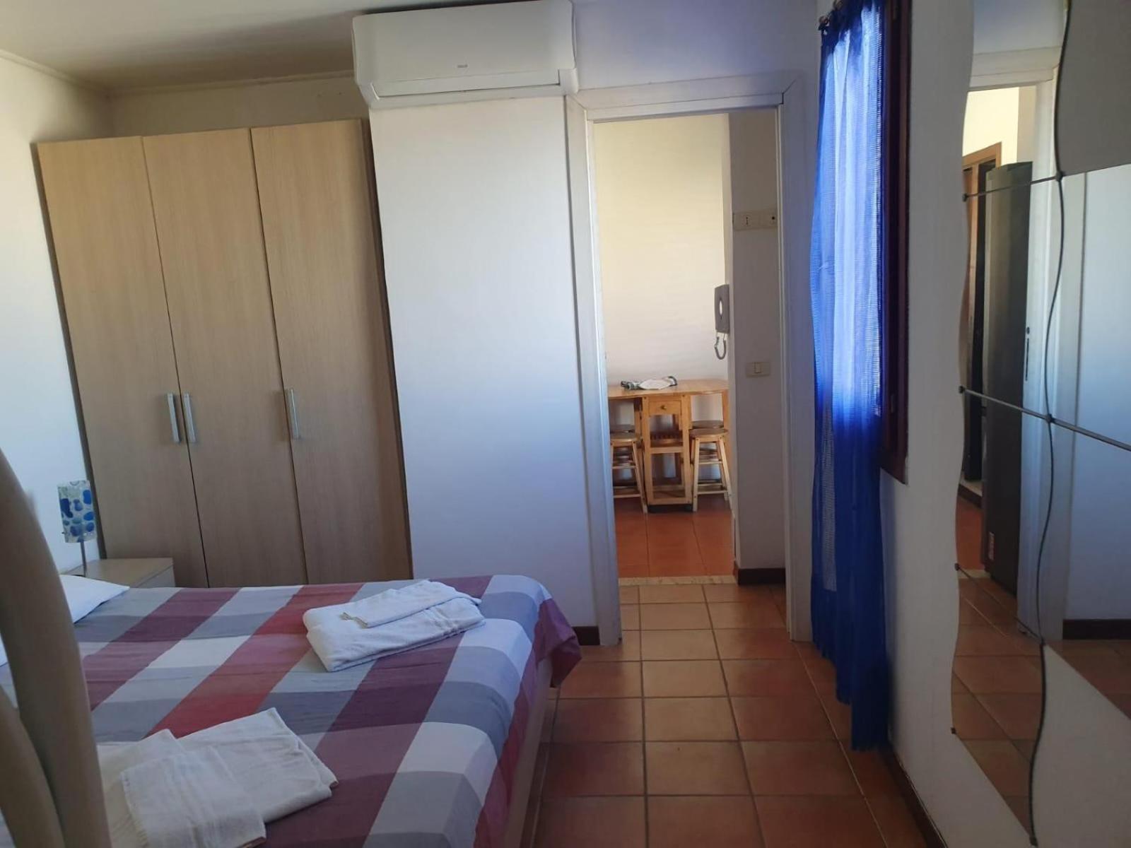 Apartamento Casa Mare San Vito Lo Capo Exterior foto
