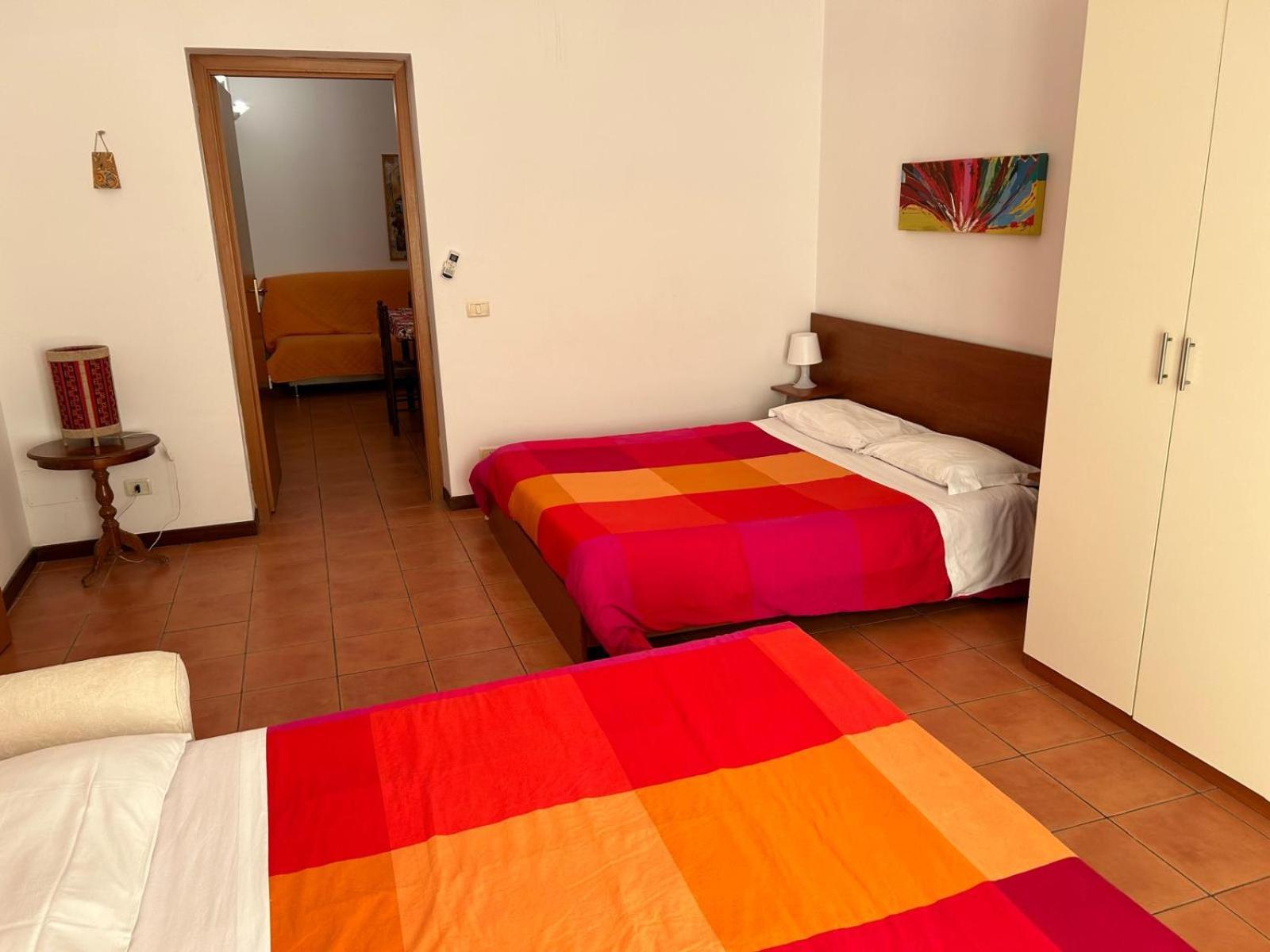 Apartamento Casa Mare San Vito Lo Capo Exterior foto