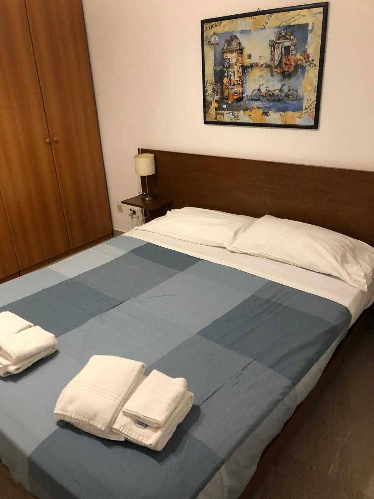 Apartamento Casa Mare San Vito Lo Capo Exterior foto