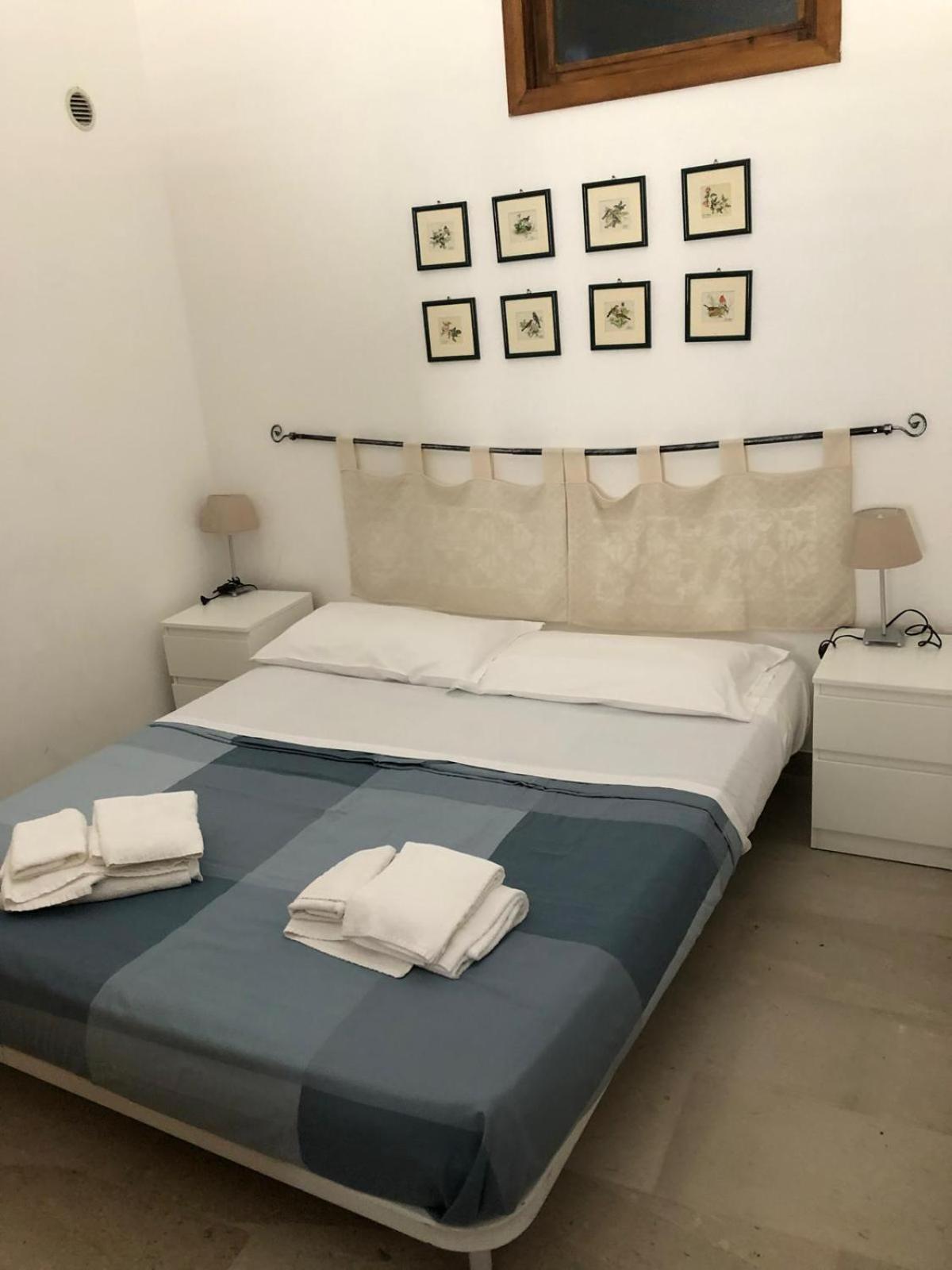 Apartamento Casa Mare San Vito Lo Capo Exterior foto