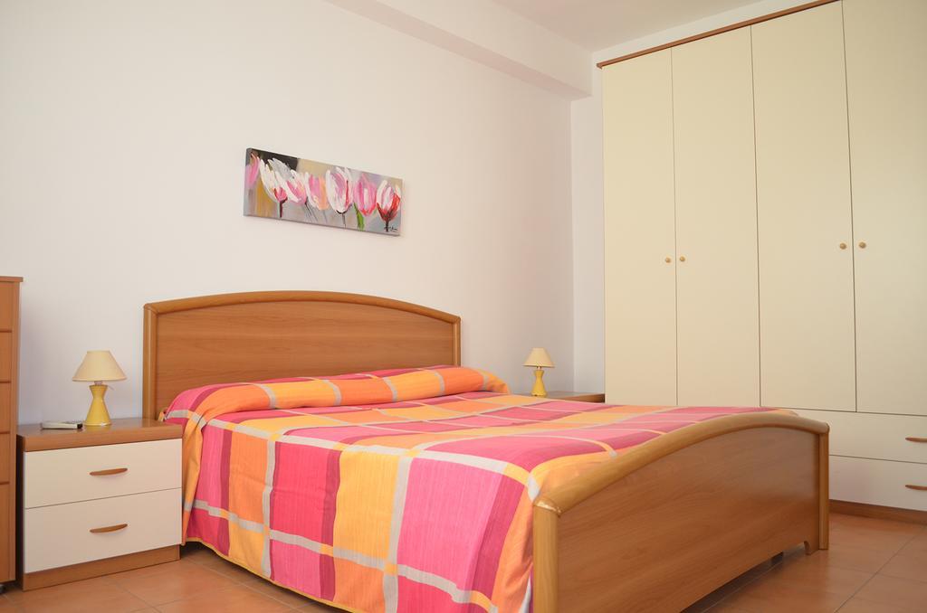 Apartamento Casa Mare San Vito Lo Capo Exterior foto