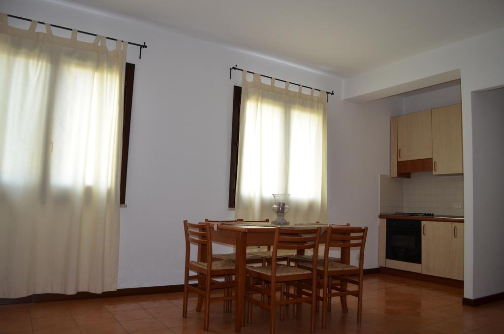 Apartamento Casa Mare San Vito Lo Capo Exterior foto