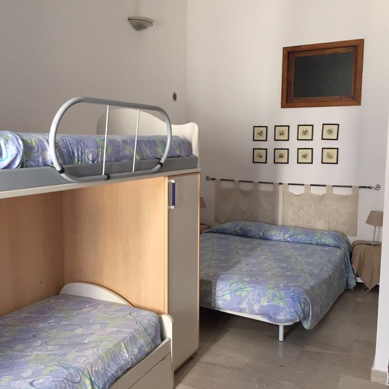 Apartamento Casa Mare San Vito Lo Capo Exterior foto