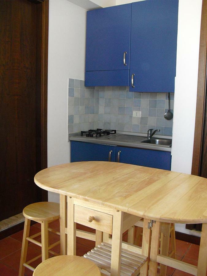 Apartamento Casa Mare San Vito Lo Capo Exterior foto