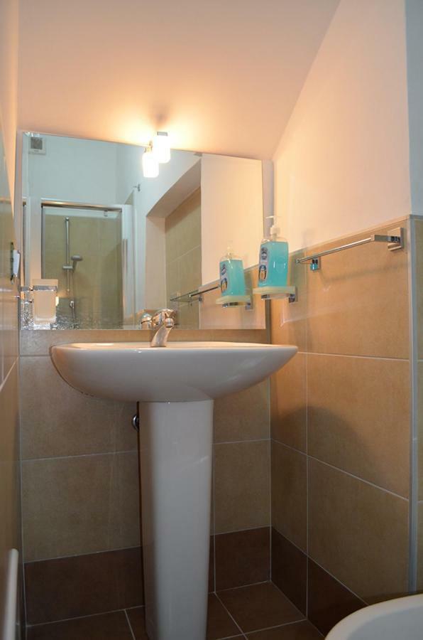 Apartamento Casa Mare San Vito Lo Capo Exterior foto