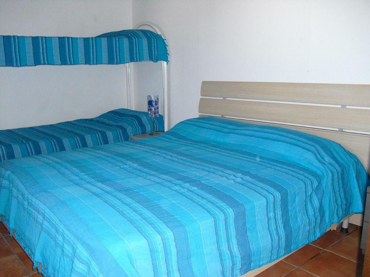 Apartamento Casa Mare San Vito Lo Capo Exterior foto