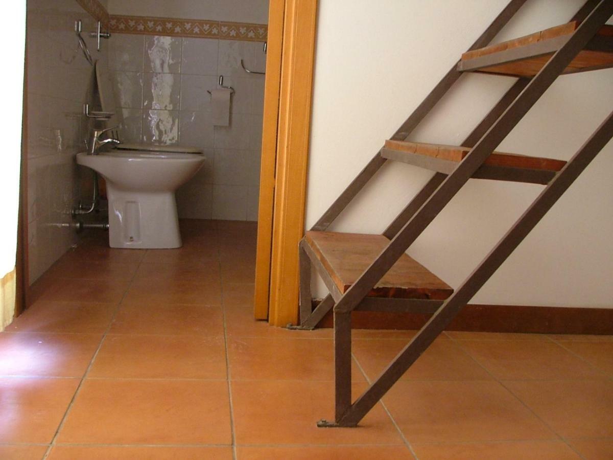 Apartamento Casa Mare San Vito Lo Capo Exterior foto