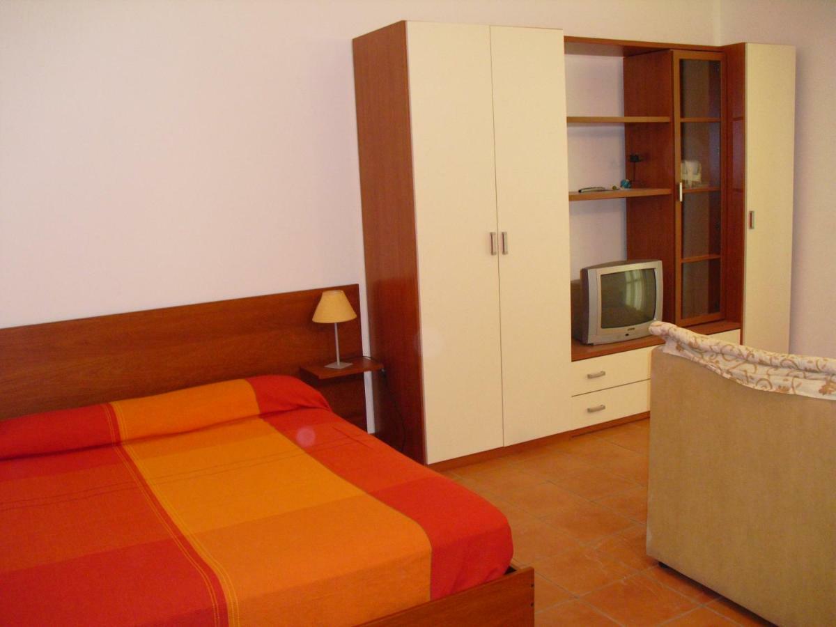 Apartamento Casa Mare San Vito Lo Capo Exterior foto