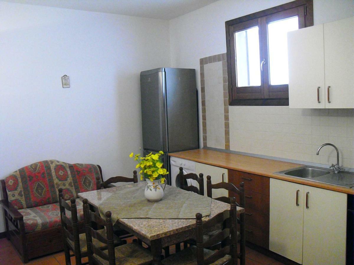 Apartamento Casa Mare San Vito Lo Capo Exterior foto