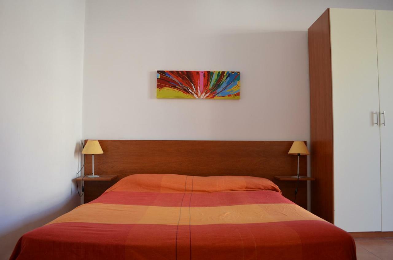 Apartamento Casa Mare San Vito Lo Capo Exterior foto